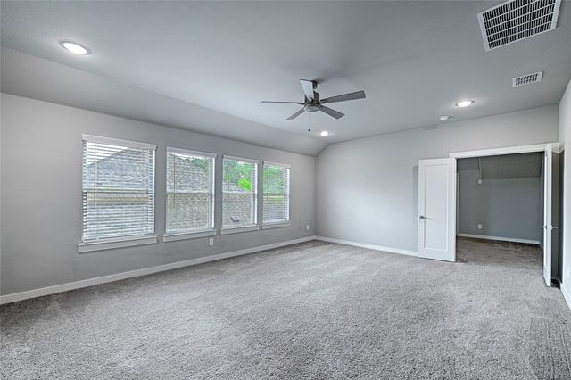 441 Beechwood Drive, Lavon, TX 75166