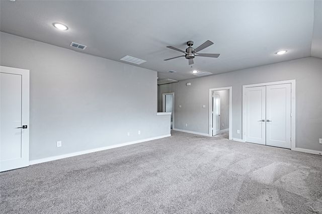 441 Beechwood Drive, Lavon, TX 75166