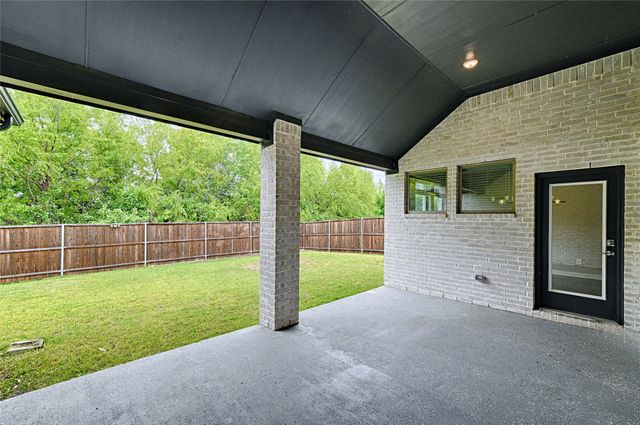 441 Beechwood Drive, Lavon, TX 75166