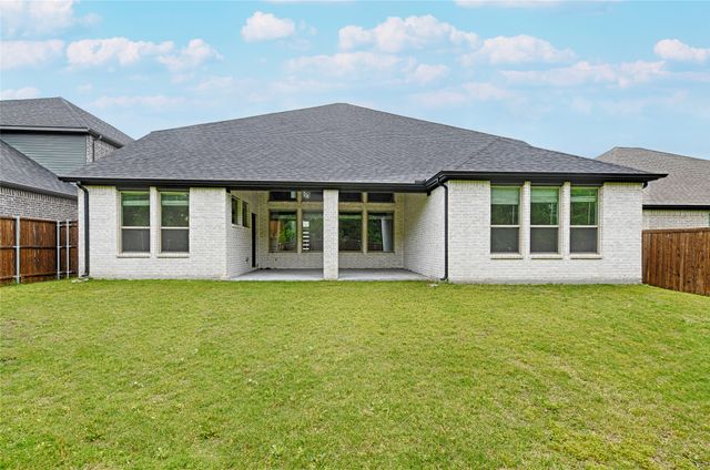 441 Beechwood Drive, Lavon, TX 75166