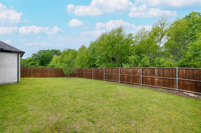 441 Beechwood Drive, Lavon, TX 75166