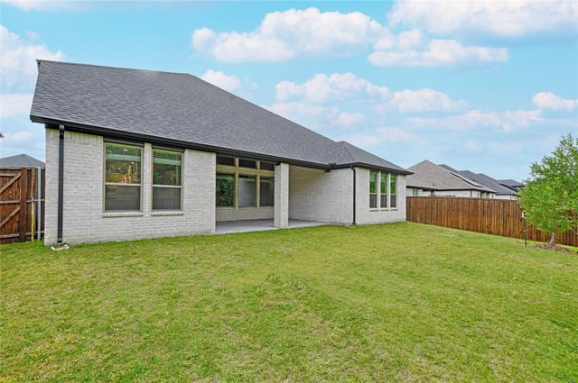 441 Beechwood Drive, Lavon, TX 75166