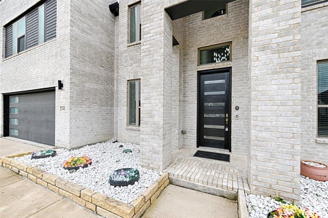 441 Beechwood Drive, Lavon, TX 75166