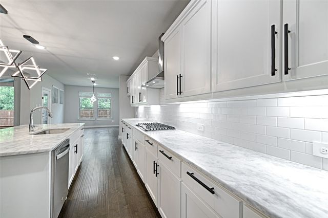 441 Beechwood Drive, Lavon, TX 75166