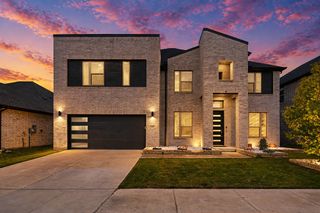 441 Beechwood Drive, Lavon, TX 75166