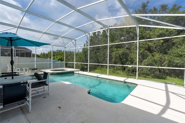 1730 N HAMPTON DRIVE, Davenport, FL 33897