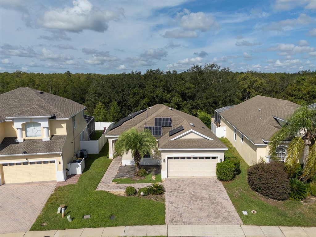 1730 N HAMPTON DRIVE, Davenport, FL 33897