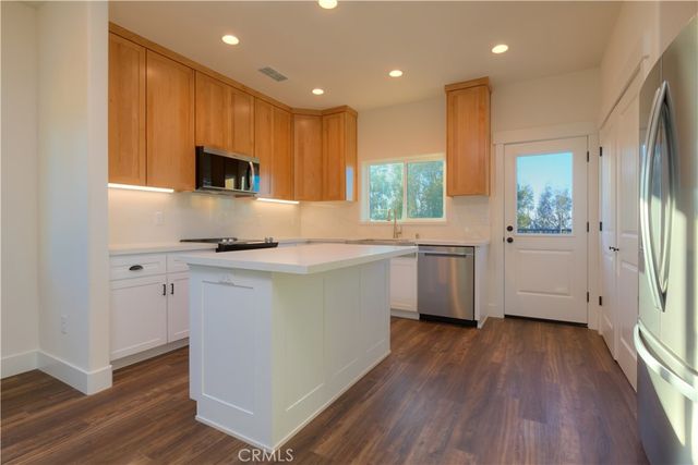 5489 South Libby Road, Paradise, CA 95969