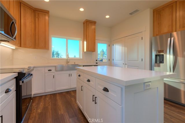 5489 South Libby Road, Paradise, CA 95969