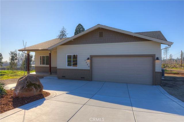 5489 South Libby Road, Paradise, CA 95969