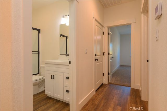 5489 South Libby Road, Paradise, CA 95969