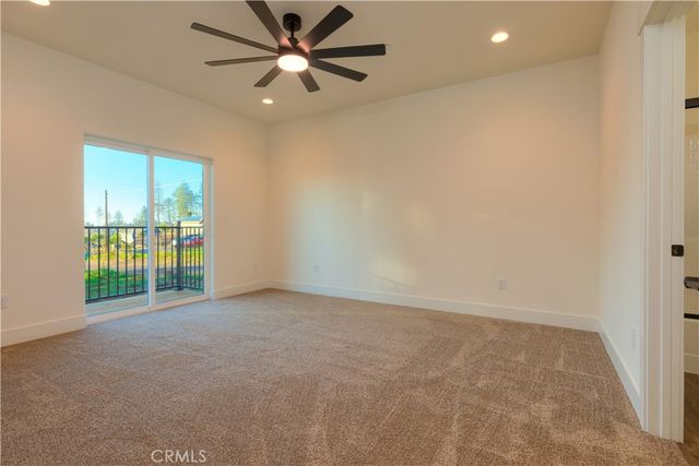 5489 South Libby Road, Paradise, CA 95969