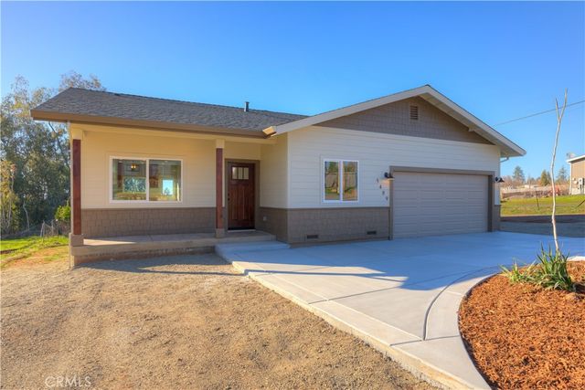 5489 South Libby Road, Paradise, CA 95969