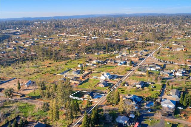 5489 South Libby Road, Paradise, CA 95969