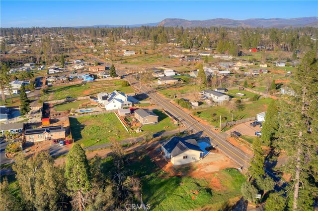 5489 South Libby Road, Paradise, CA 95969