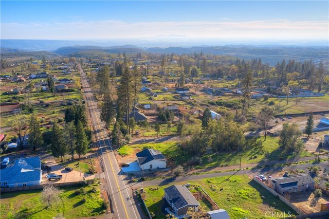 5489 South Libby Road, Paradise, CA 95969