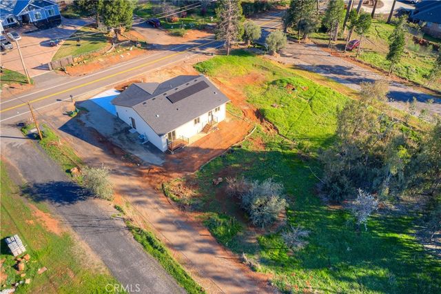 5489 South Libby Road, Paradise, CA 95969