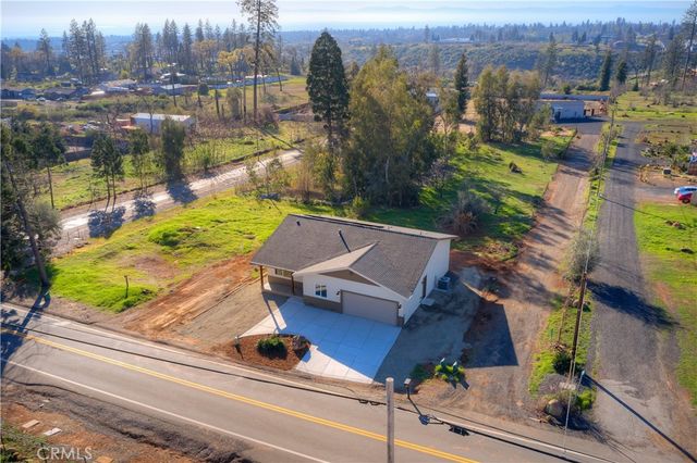 5489 South Libby Road, Paradise, CA 95969