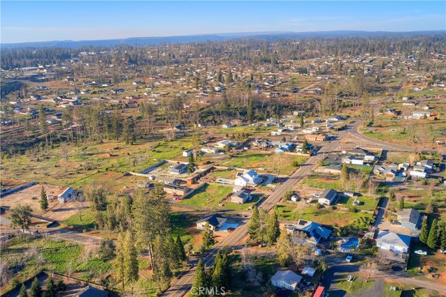 5489 South Libby Road, Paradise, CA 95969