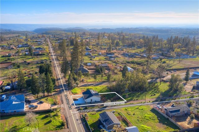 5489 South Libby Road, Paradise, CA 95969