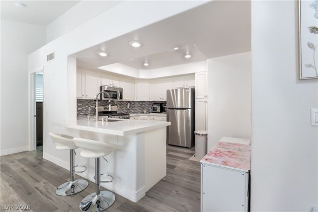 7950 West Flamingo Road 2171, Las Vegas, NV 89147