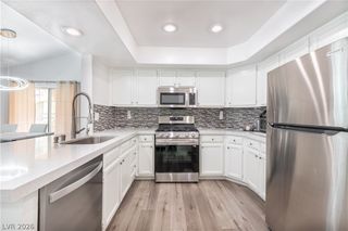 7950 West Flamingo Road 2171, Las Vegas, NV 89147