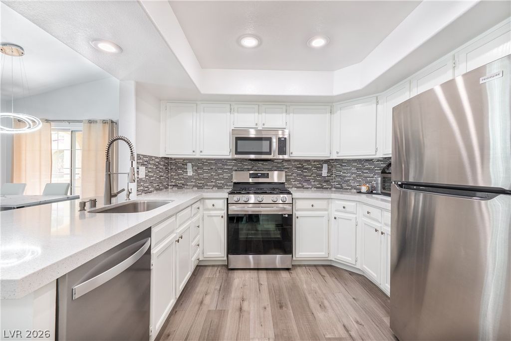 7950 West Flamingo Road 2171, Las Vegas, NV 89147