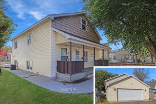 222 33rd Avenue N, Saint Cloud, MN 56303