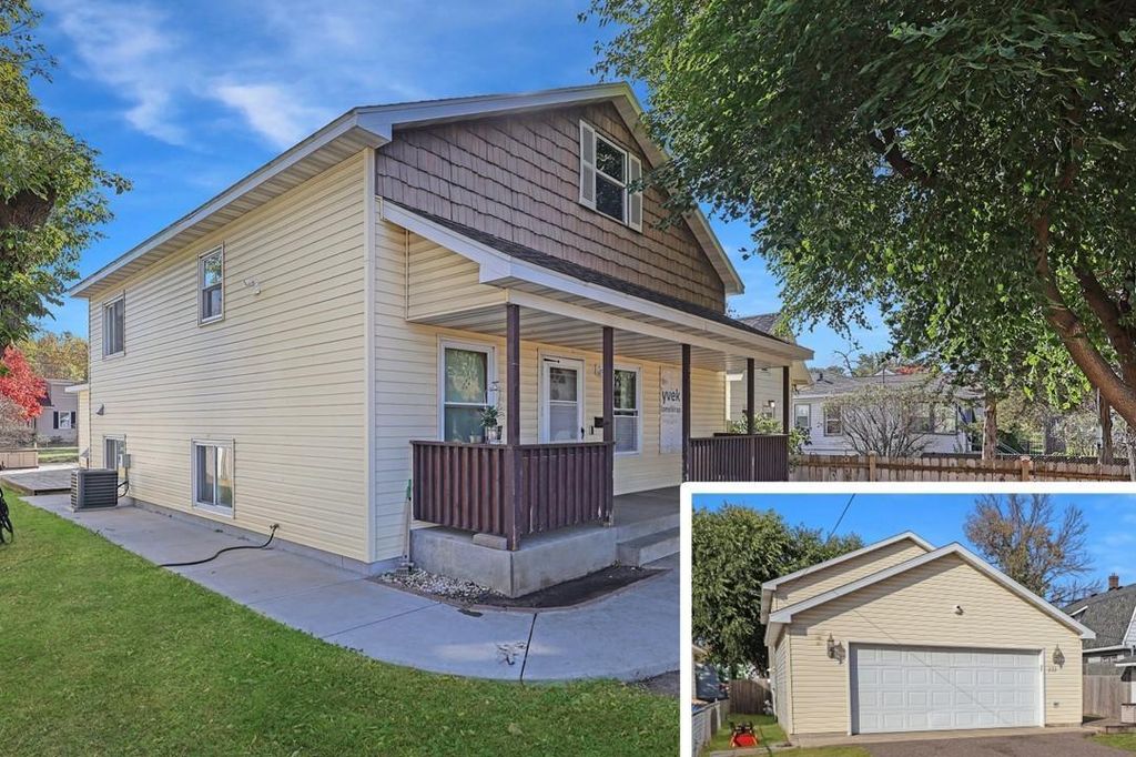 222 33rd Avenue N, Saint Cloud, MN 56303