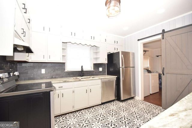 3116 Jackson Street, Atlanta, GA 30354