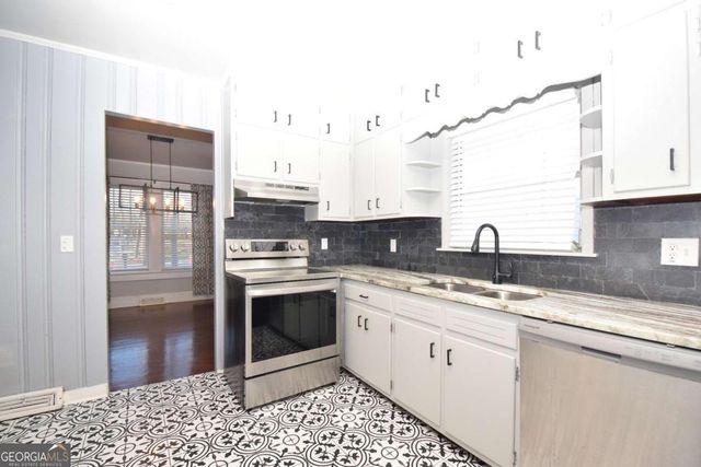 3116 Jackson Street, Atlanta, GA 30354