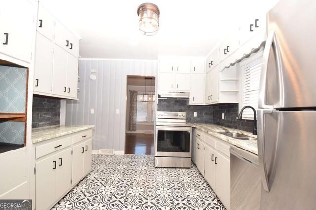 3116 Jackson Street, Atlanta, GA 30354