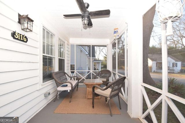 3116 Jackson Street, Atlanta, GA 30354