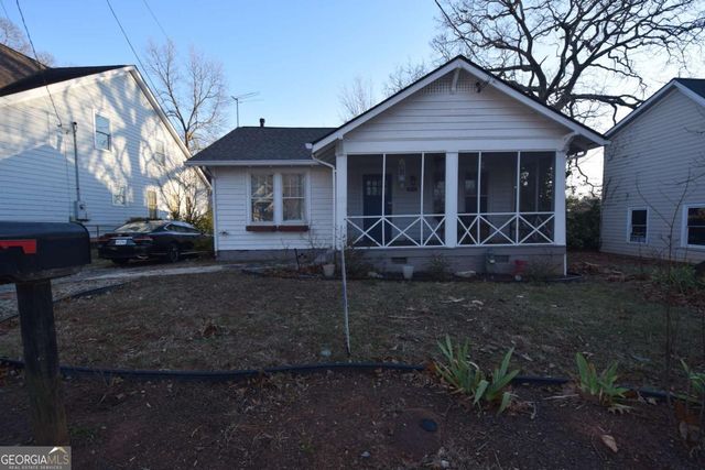 3116 Jackson Street, Atlanta, GA 30354