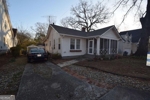 3116 Jackson Street, Atlanta, GA 30354