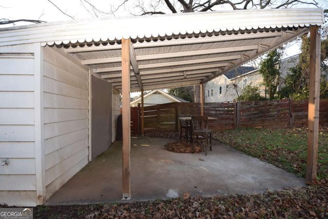 3116 Jackson Street, Atlanta, GA 30354