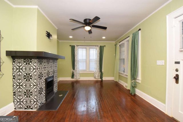 3116 Jackson Street, Atlanta, GA 30354