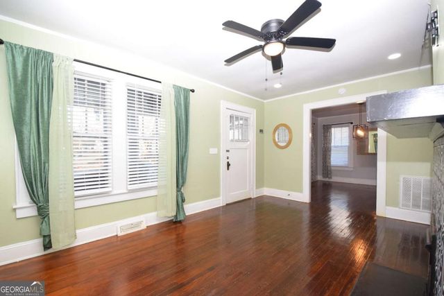 3116 Jackson Street, Atlanta, GA 30354