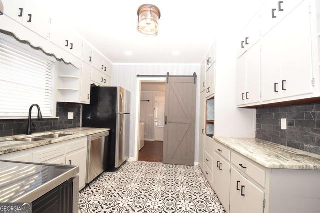 3116 Jackson Street, Atlanta, GA 30354