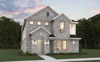 1800 Casting Ridge, Mesquite, TX 75181