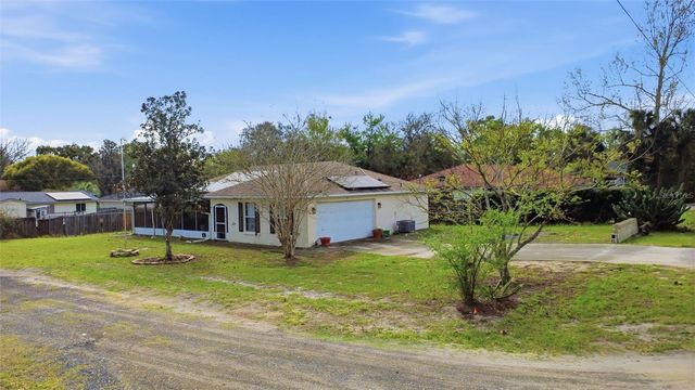 315 WALNUT AVENUE, Orange City, FL 32763