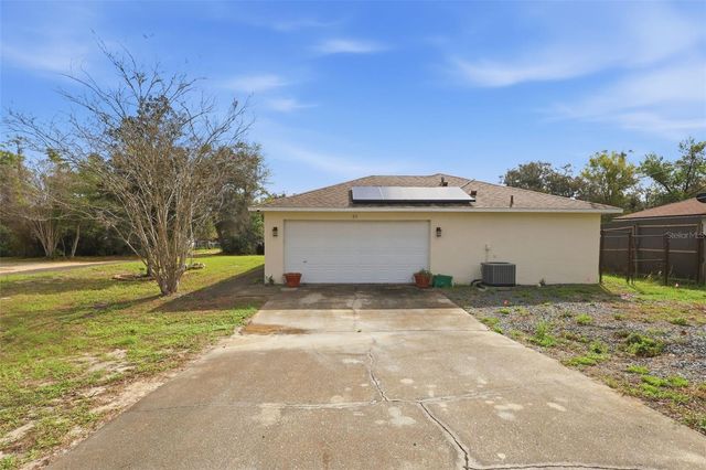315 WALNUT AVENUE, Orange City, FL 32763