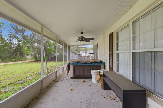 315 WALNUT AVENUE, Orange City, FL 32763
