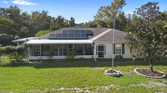 315 WALNUT AVENUE, Orange City, FL 32763
