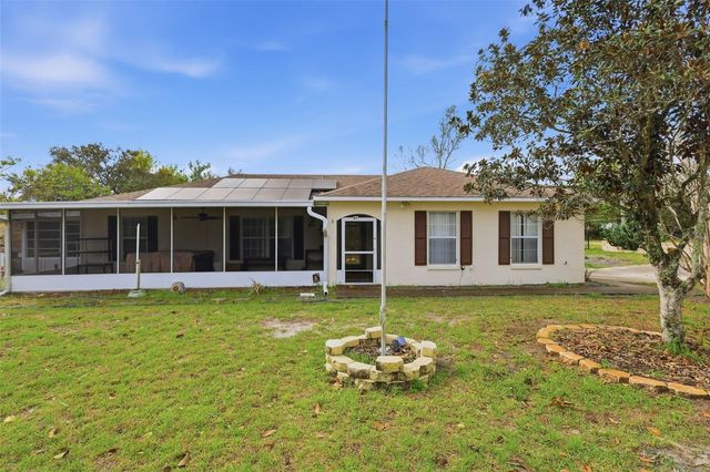 315 WALNUT AVENUE, Orange City, FL 32763