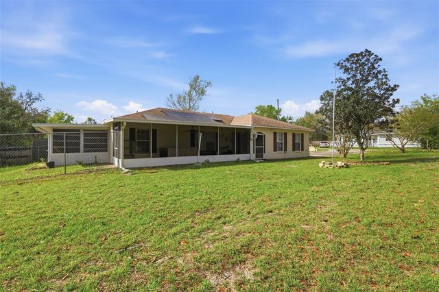 315 WALNUT AVENUE, Orange City, FL 32763