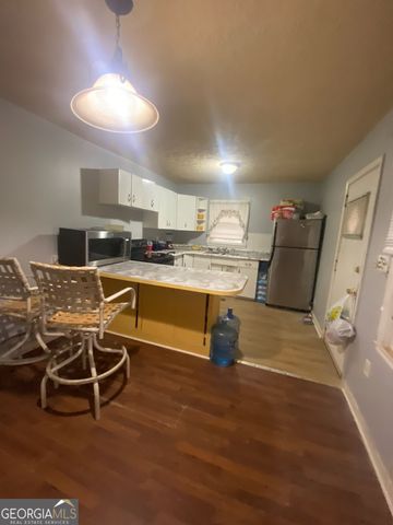 4513 COLLEGE Street, Forest Park, GA 30297