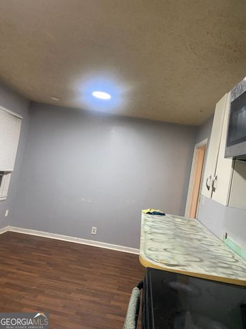 4513 COLLEGE Street, Forest Park, GA 30297
