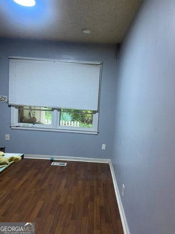 4513 COLLEGE Street, Forest Park, GA 30297