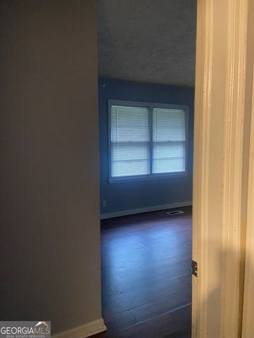 4513 COLLEGE Street, Forest Park, GA 30297